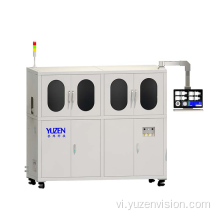Hệ thống kiểm tra tầm nhìn máy để kiểm tra chất lượng